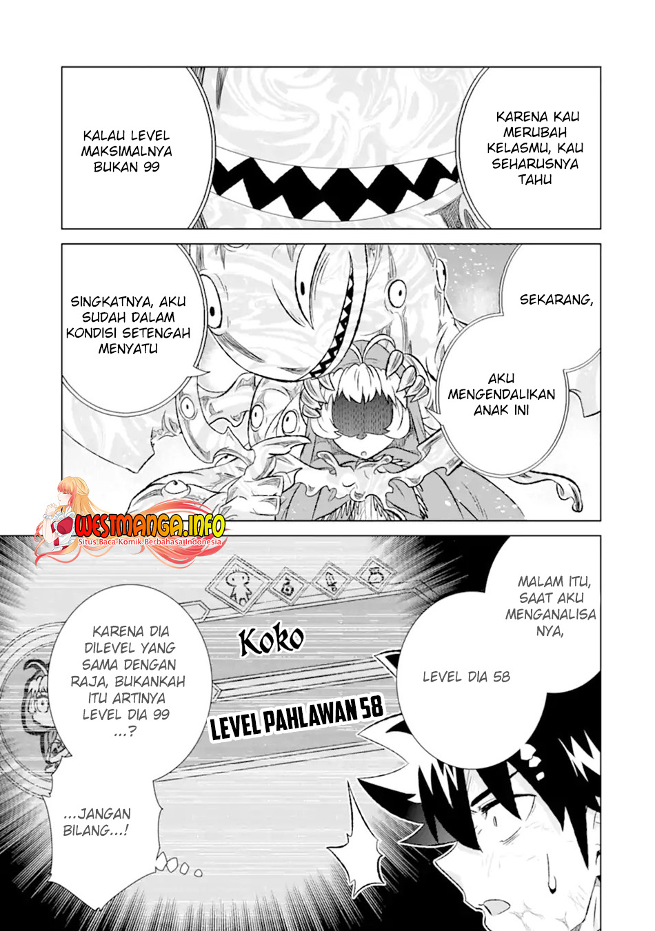 Chapter 44.1 - halaman 14