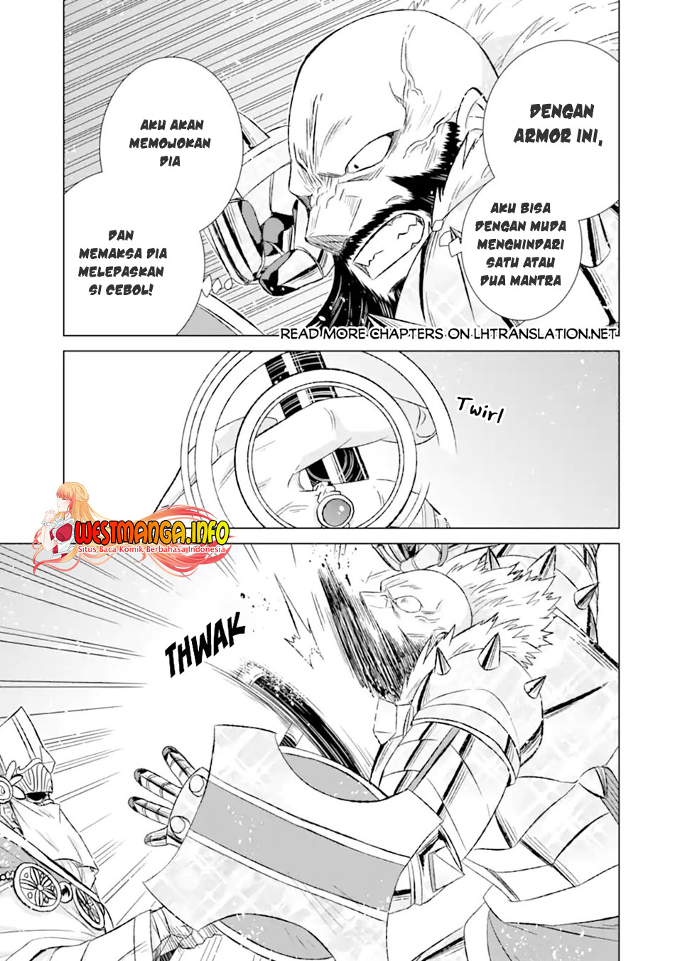 Chapter 44.1 - halaman 18