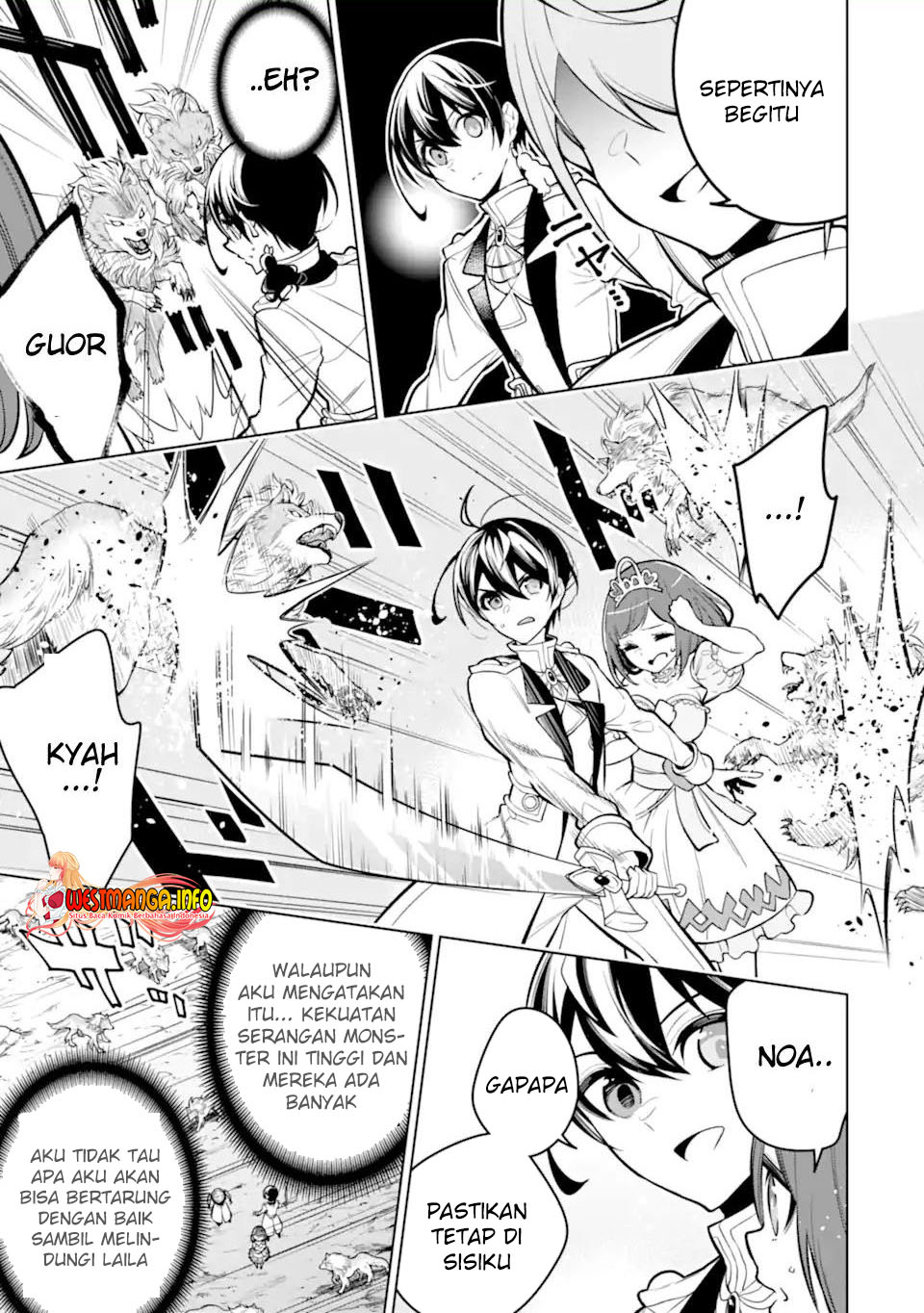 Chapter 36.2 - halaman 3