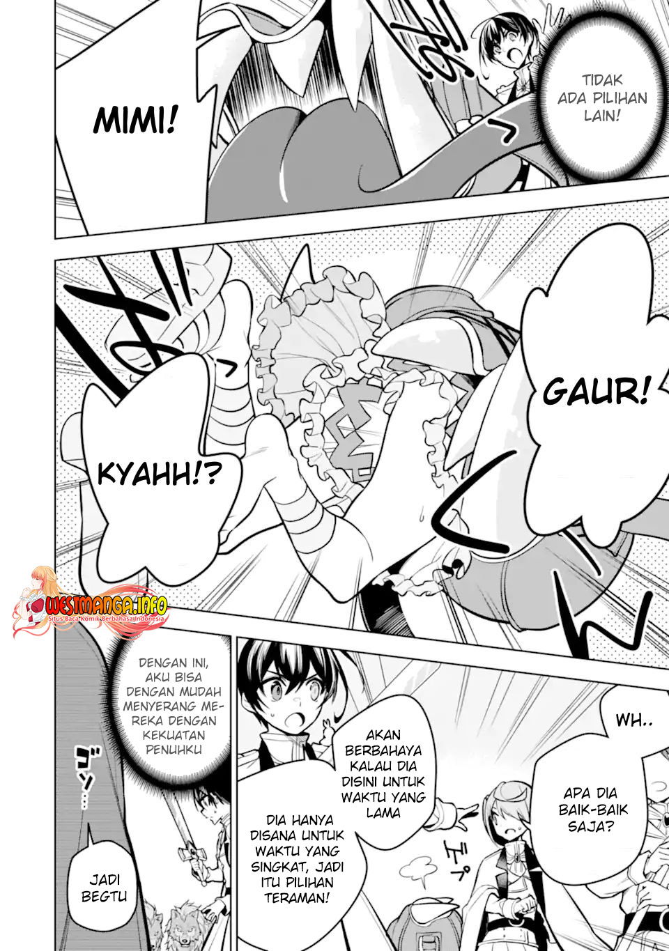 Chapter 36.2 - halaman 5