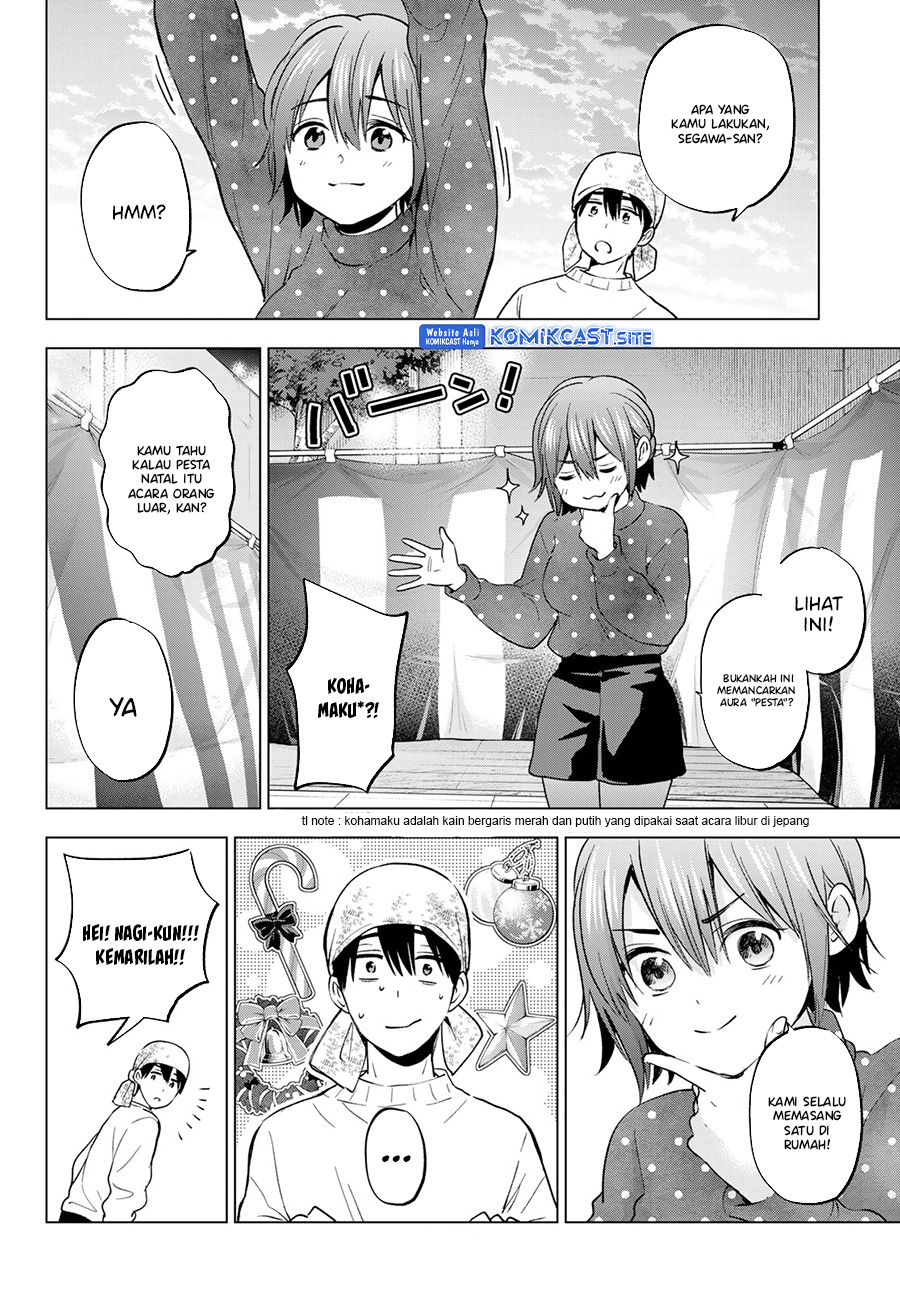 Chapter 157 - halaman 12