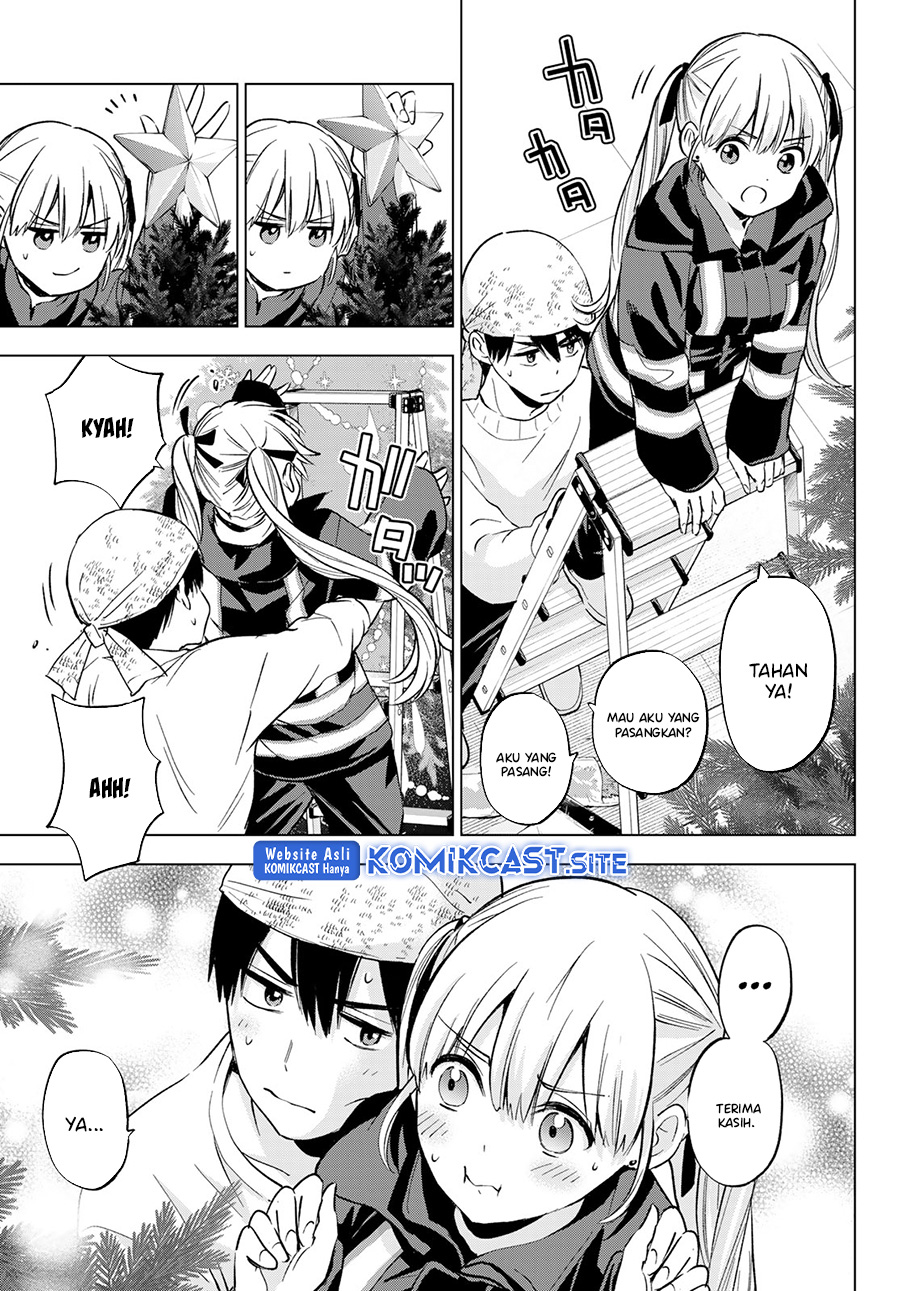 Chapter 157 - halaman 13