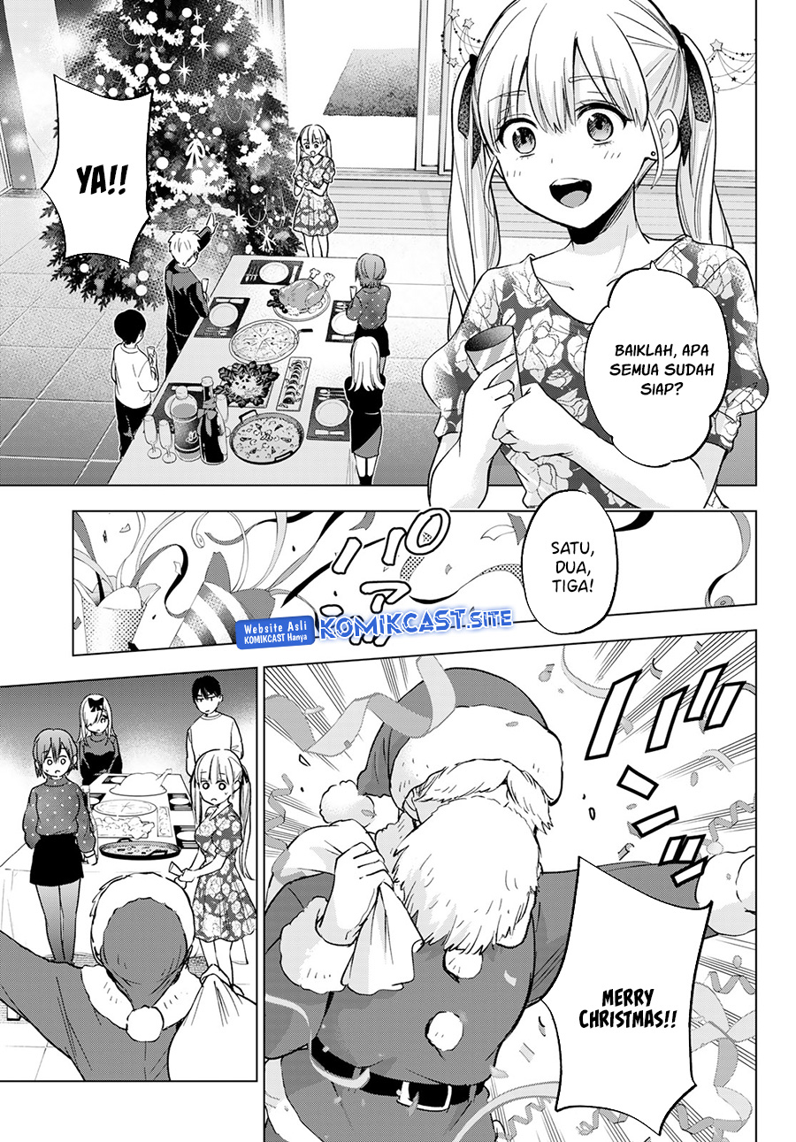 Chapter 157 - halaman 15