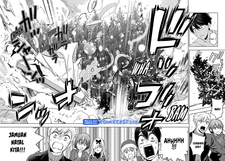 Chapter 157 - halaman 18