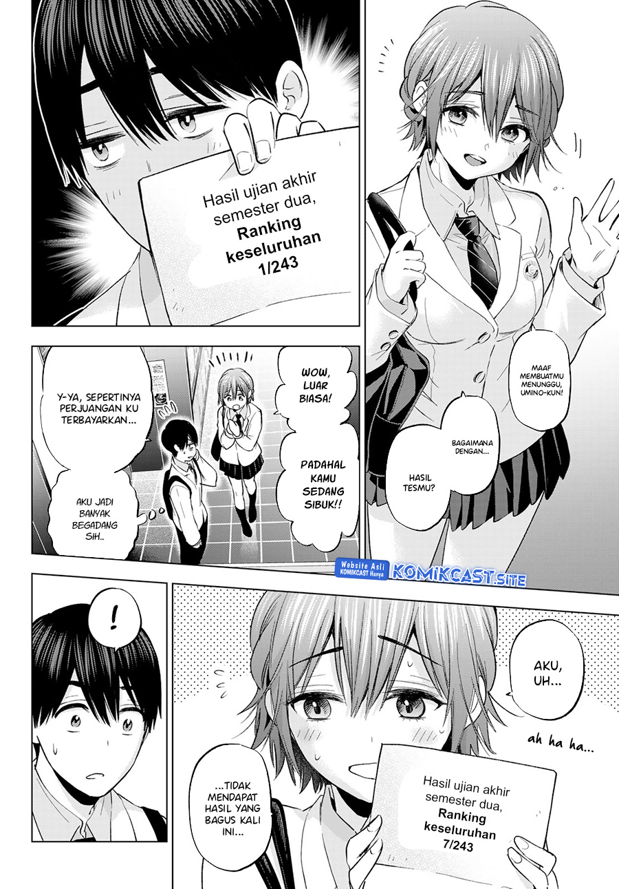 Chapter 157 - halaman 5