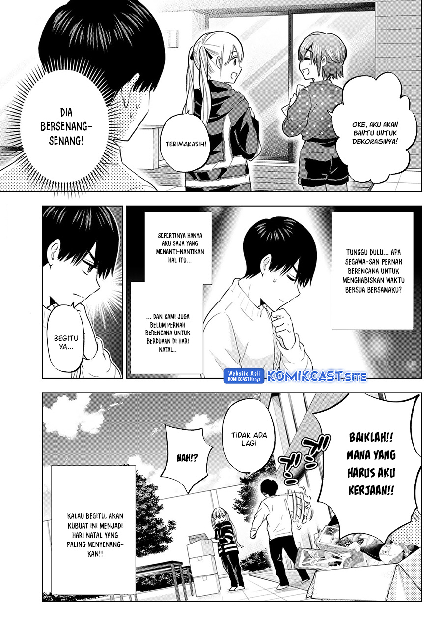 Chapter 157 - halaman 9