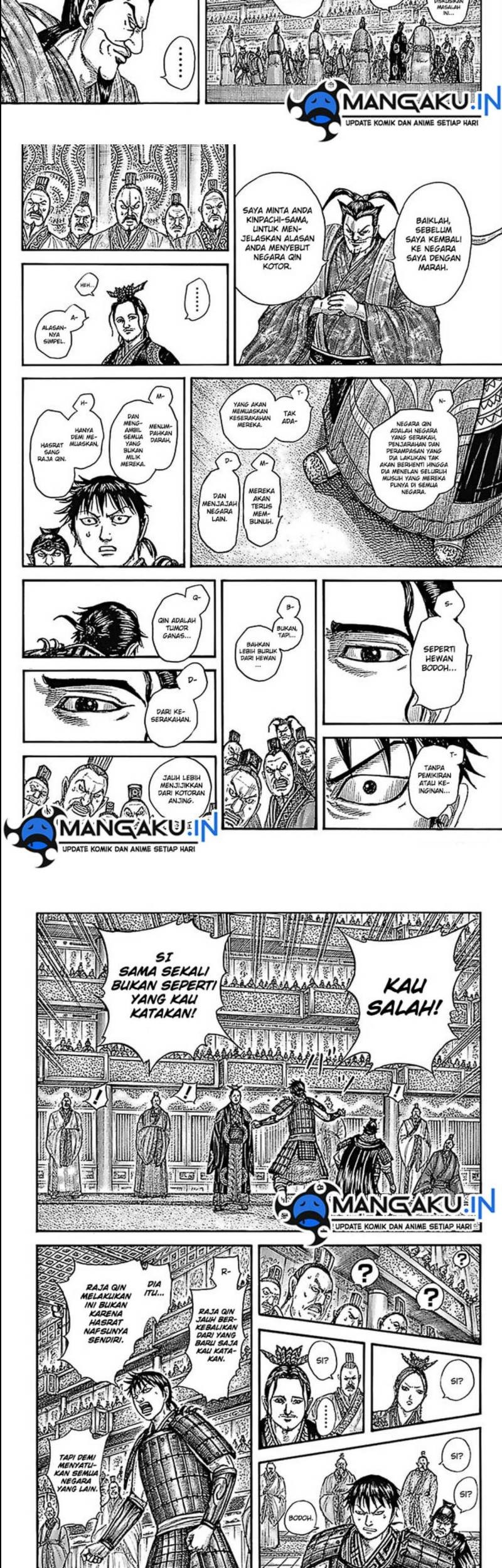Chapter 759 - halaman 6