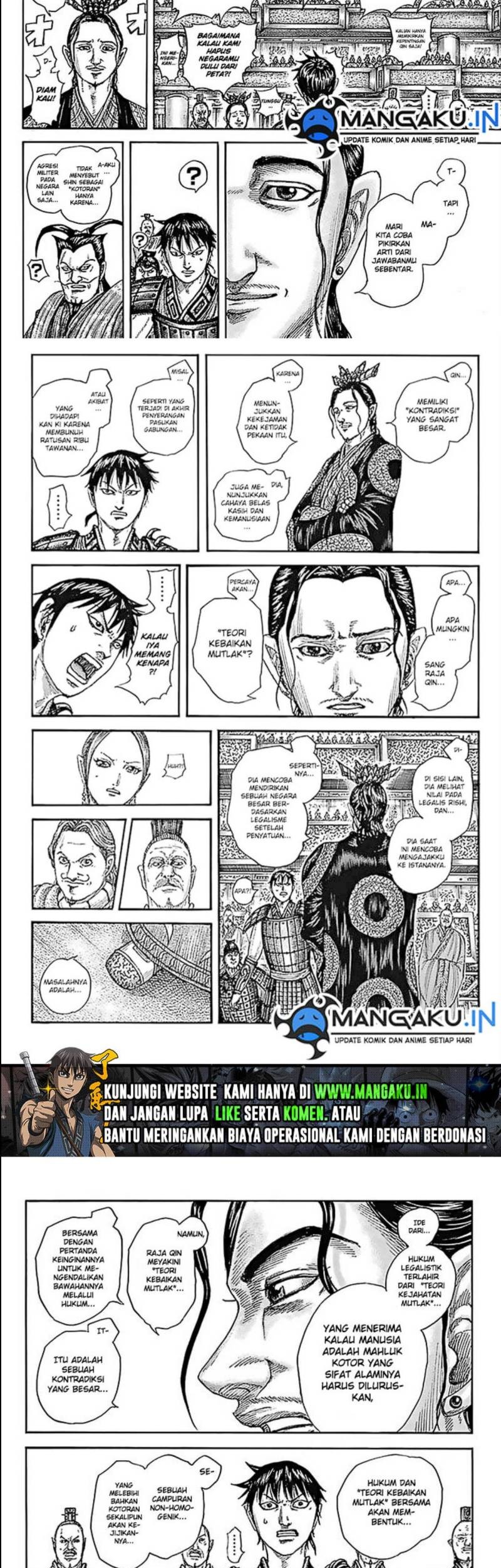 Chapter 759 - halaman 8