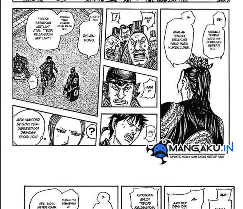 Chapter 759 - halaman 9