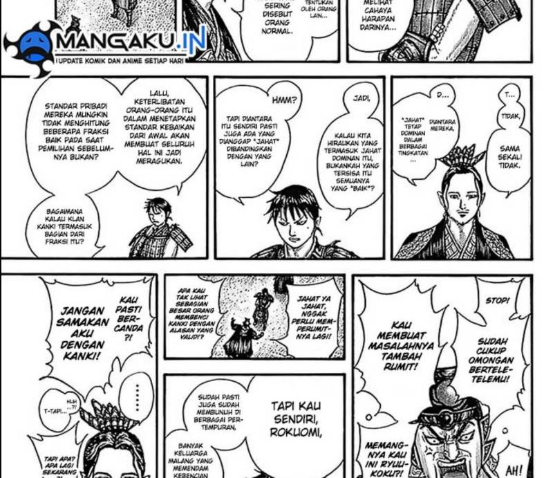 Chapter 759 - halaman 11