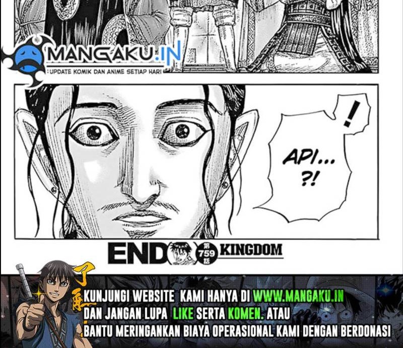 Chapter 759 - halaman 15