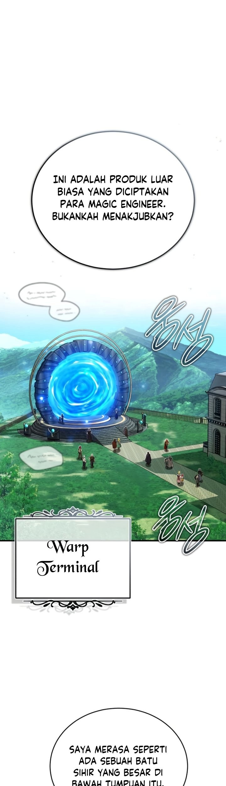Chapter 92 - halaman 19