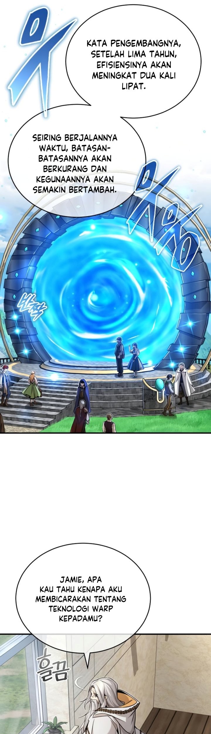 Chapter 92 - halaman 23