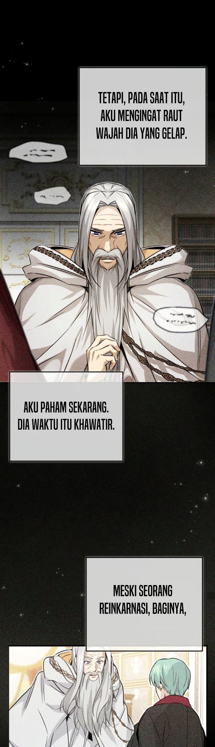 Chapter 92 - halaman 31