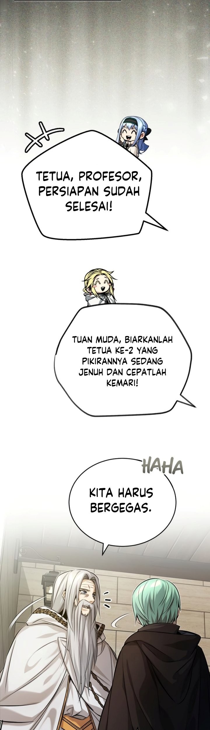 Chapter 92 - halaman 33