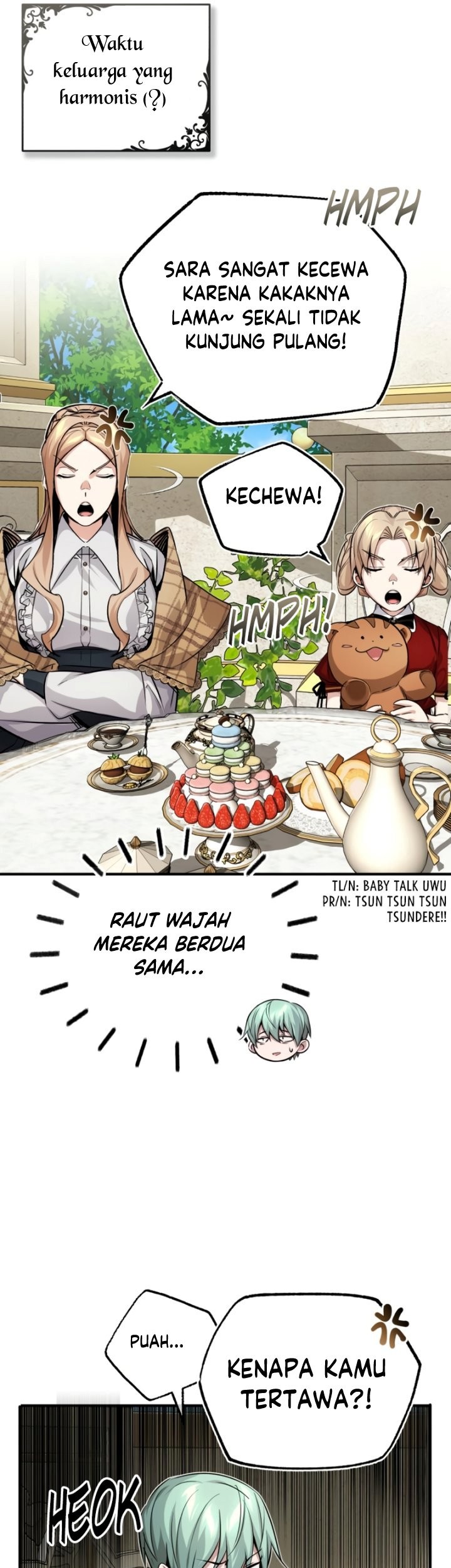 Chapter 92 - halaman 75