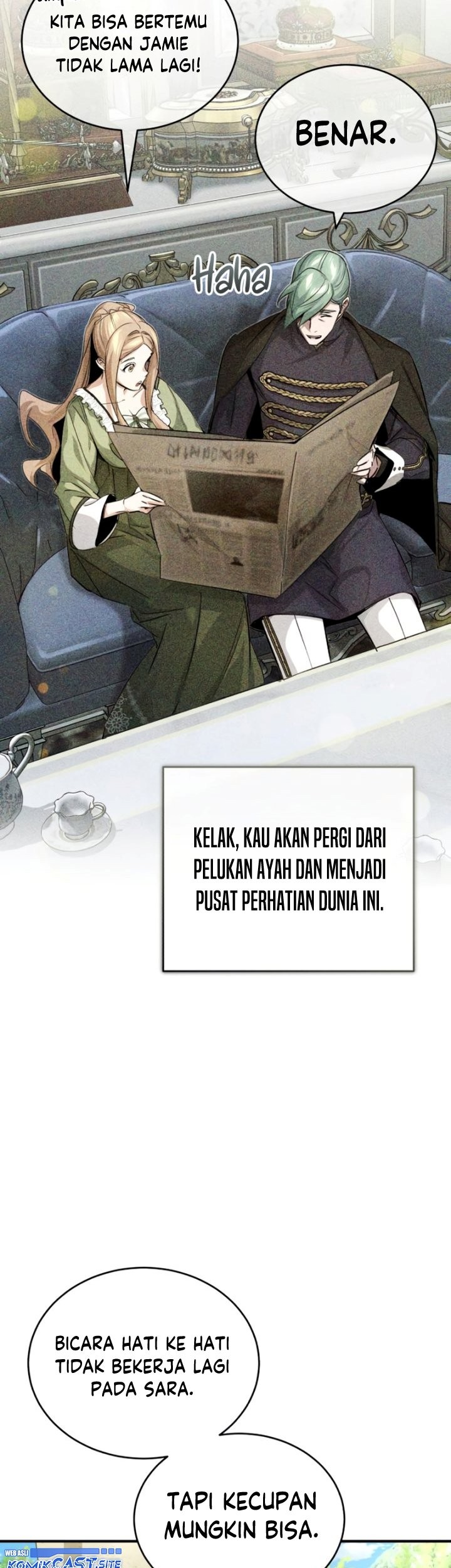 Chapter 92 - halaman 87