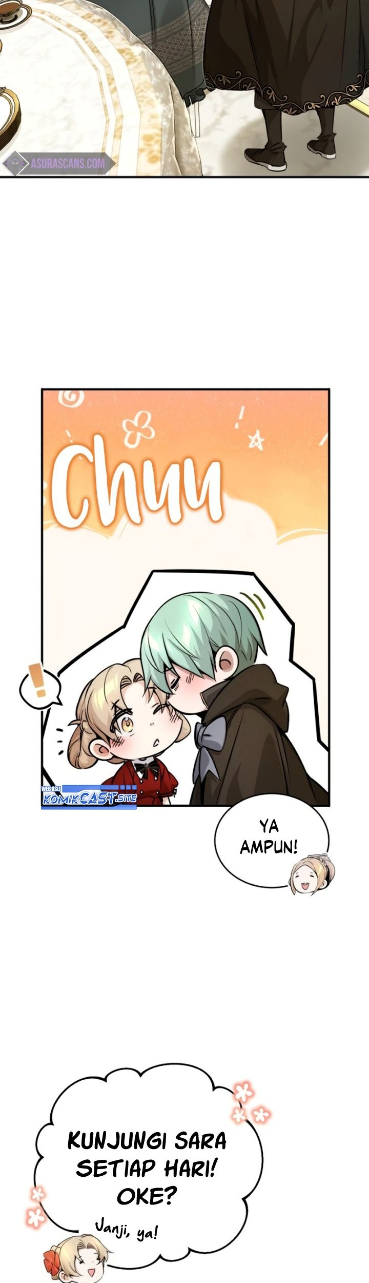 Chapter 92 - halaman 89