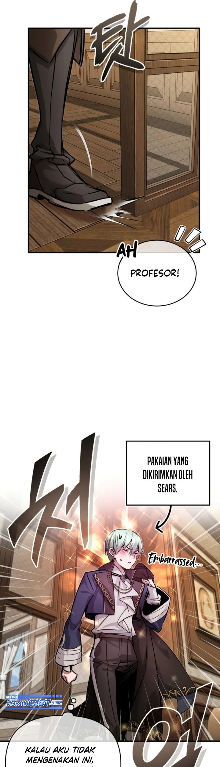 Chapter 92 - halaman 7