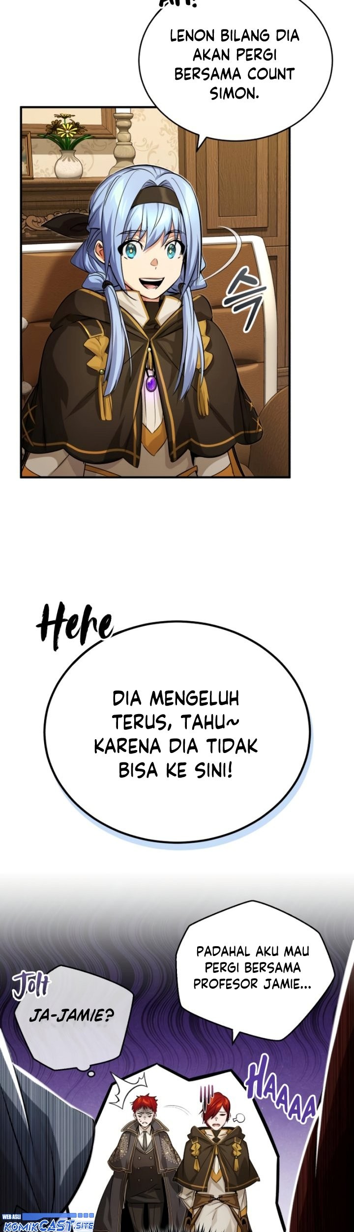 Chapter 92 - halaman 13