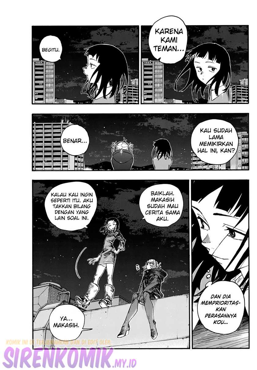 Chapter 172 - halaman 13