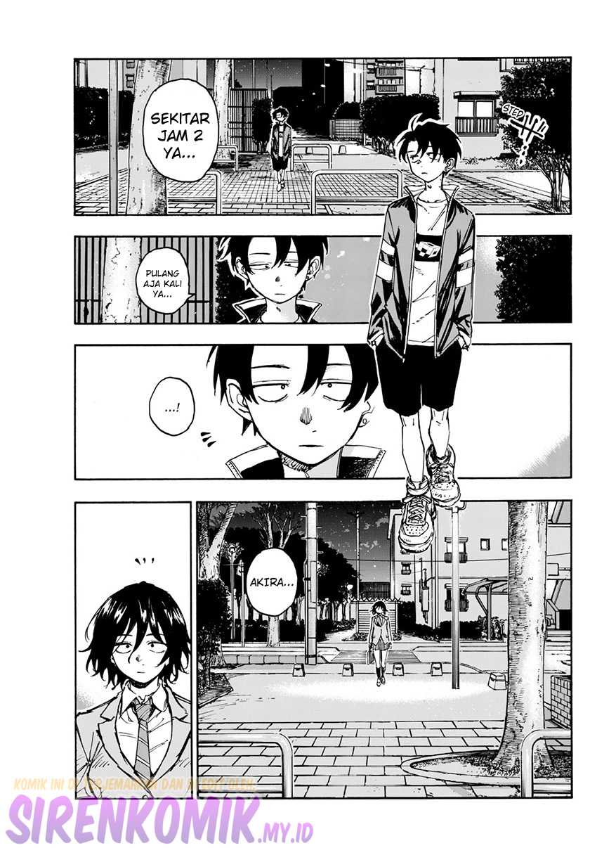 Chapter 172 - halaman 15