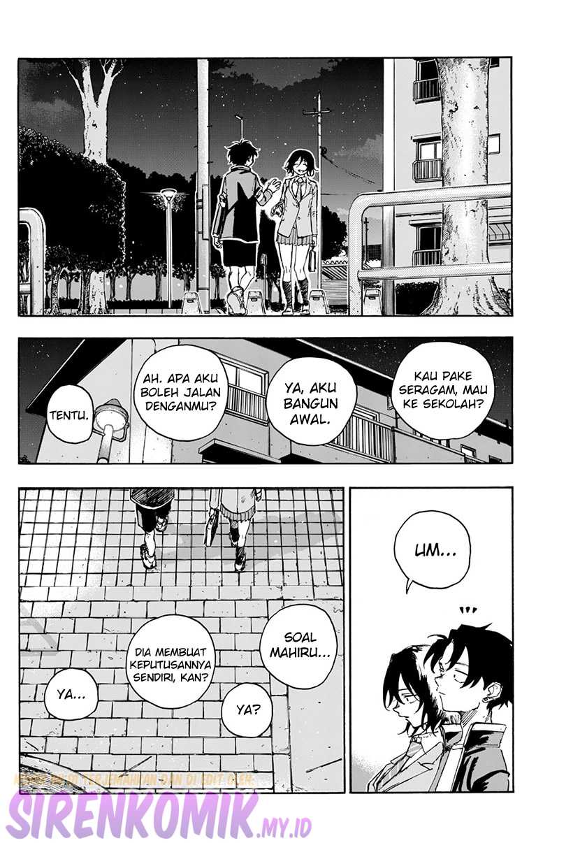 Chapter 172 - halaman 16