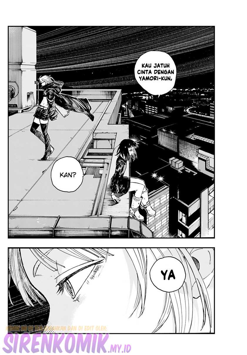 Chapter 171 - halaman 18