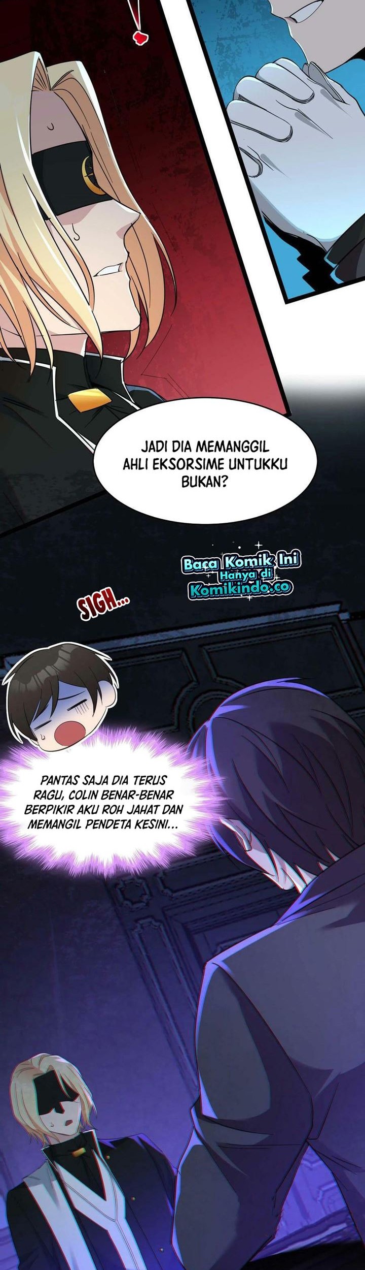 Chapter 83 - halaman 3