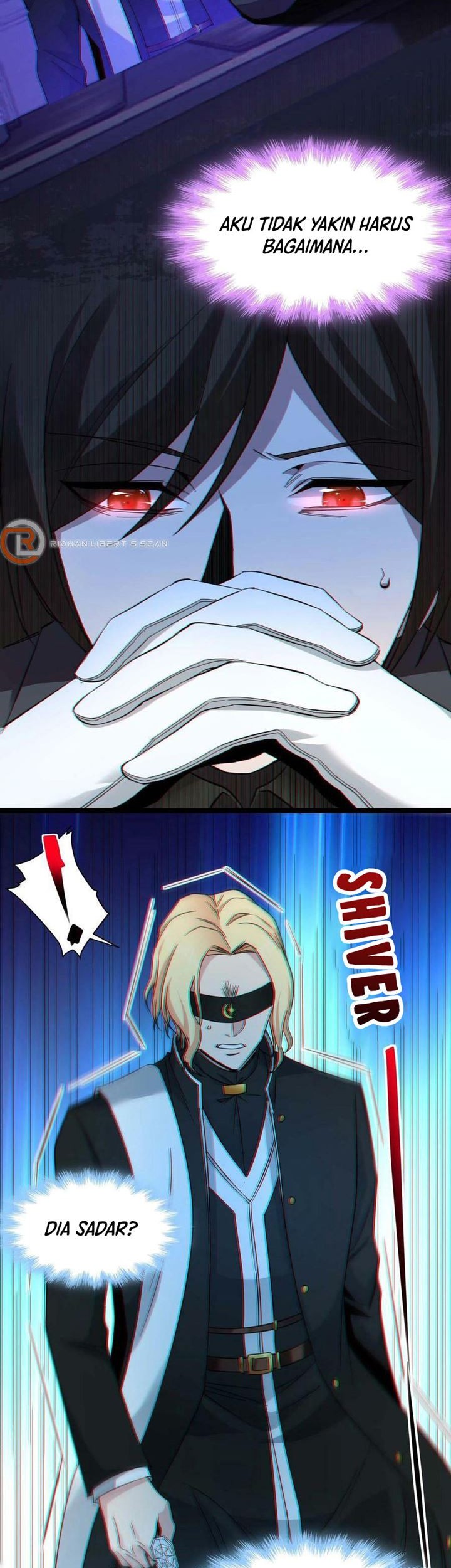 Chapter 83 - halaman 4