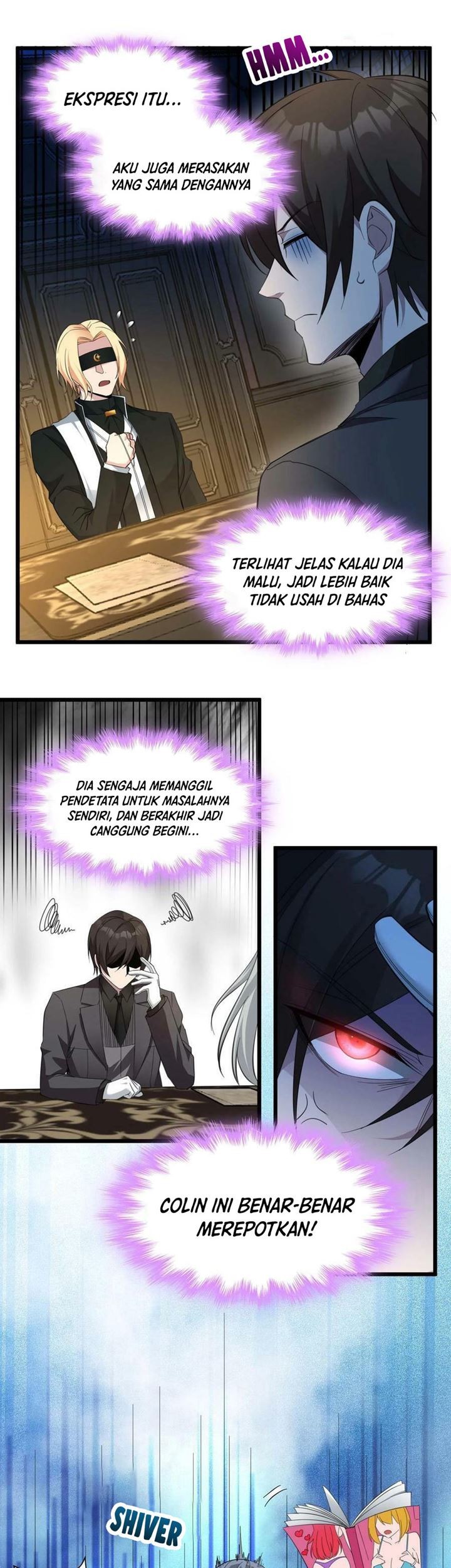 Chapter 83 - halaman 6