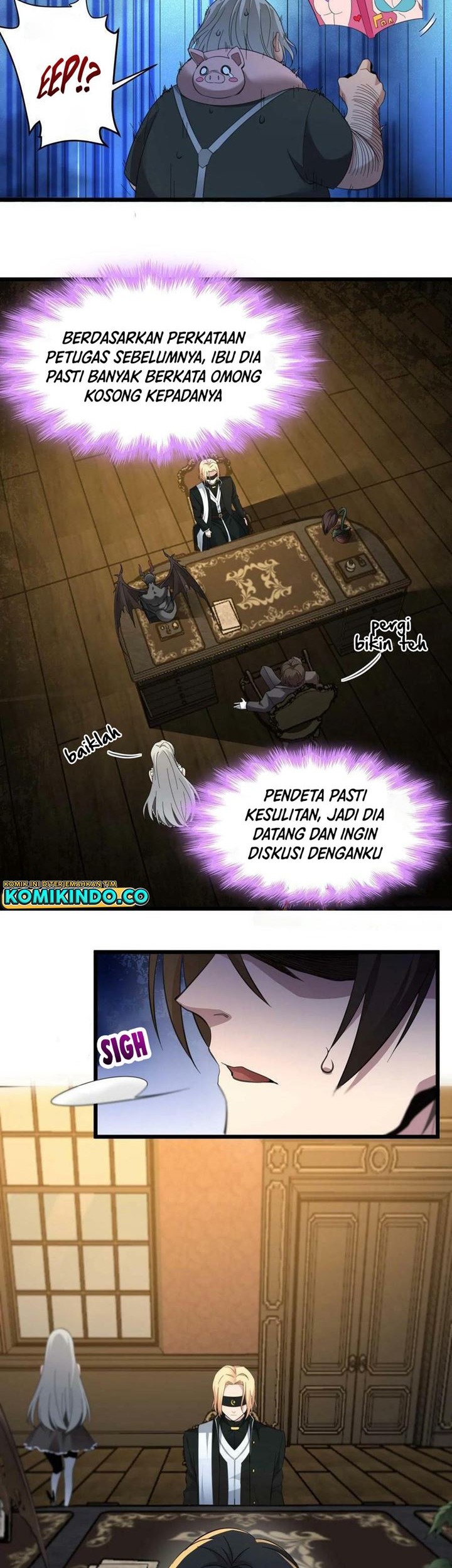 Chapter 83 - halaman 7