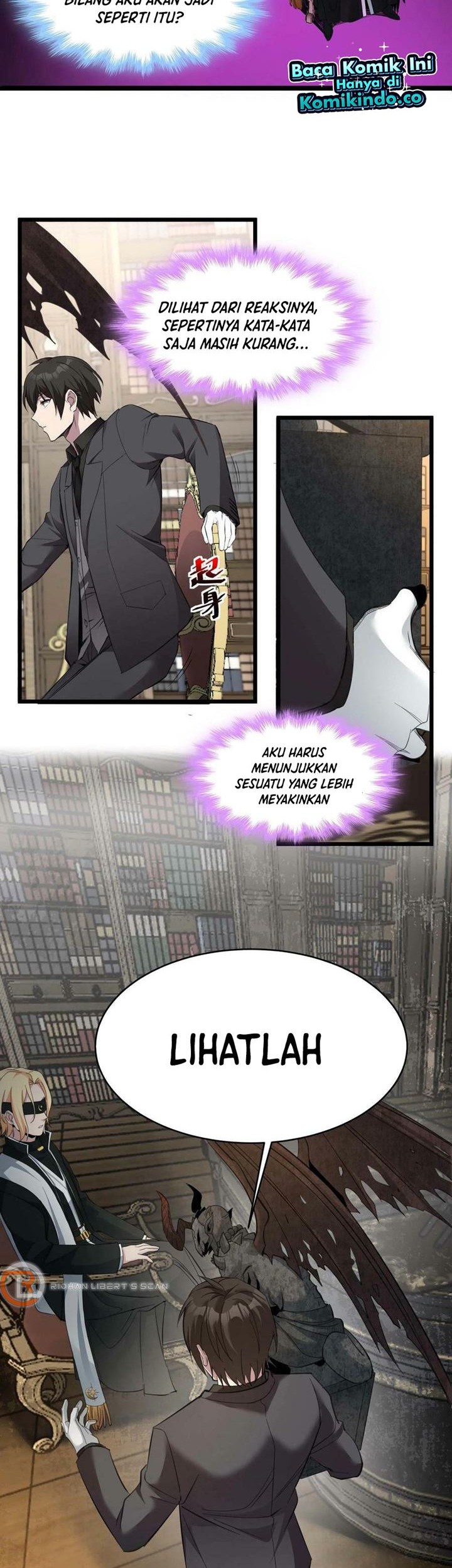 Chapter 83 - halaman 11