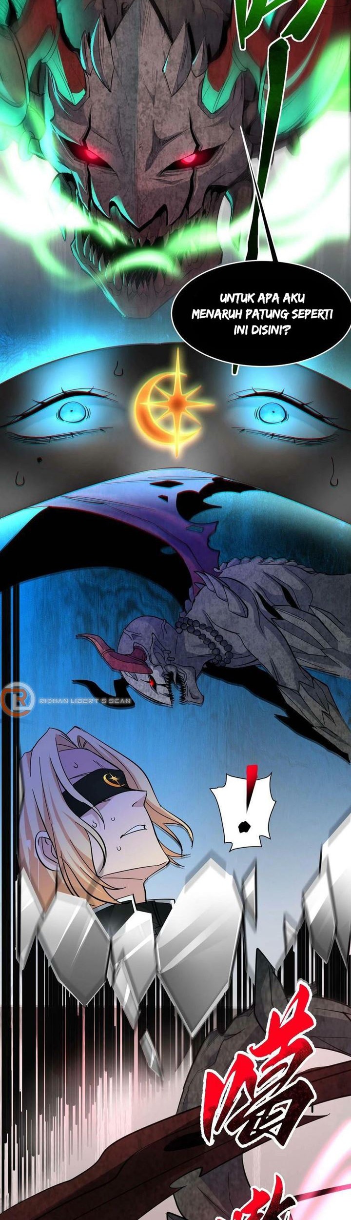 Chapter 83 - halaman 13