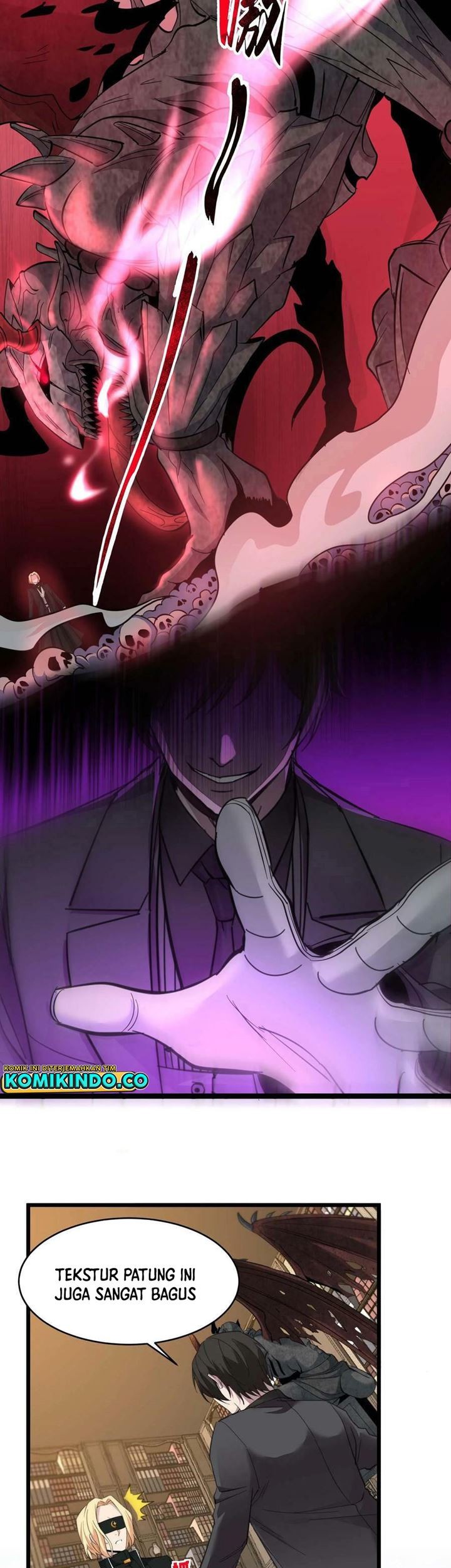 Chapter 83 - halaman 15
