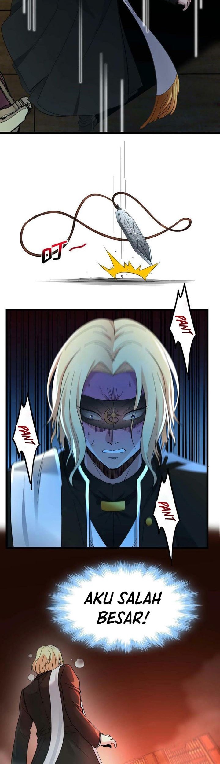 Chapter 83 - halaman 26