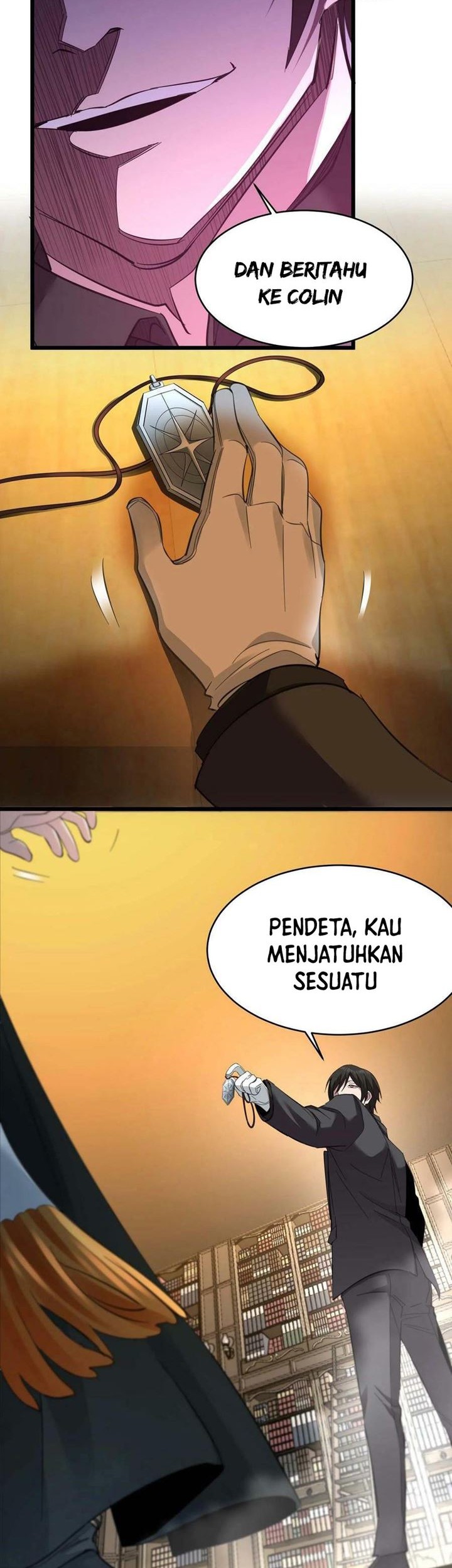 Chapter 83 - halaman 28