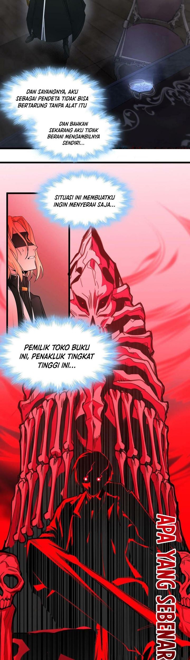 Chapter 83 - halaman 35