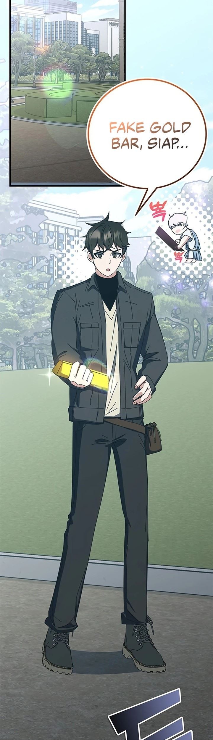 Chapter 61 - halaman 68