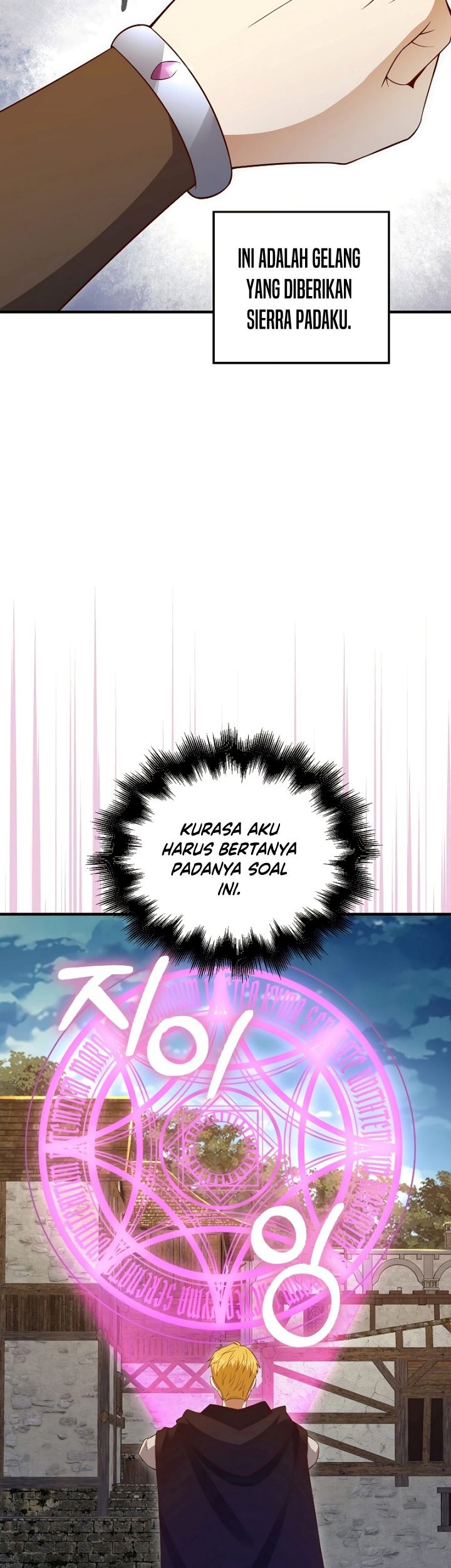 Chapter 94 - halaman 23