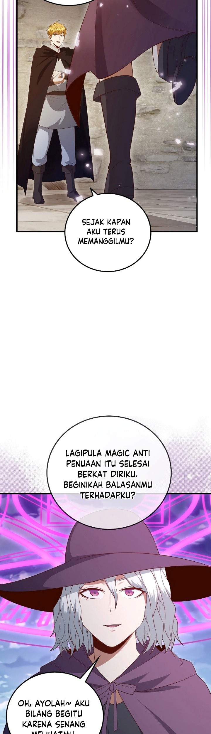 Chapter 94 - halaman 25