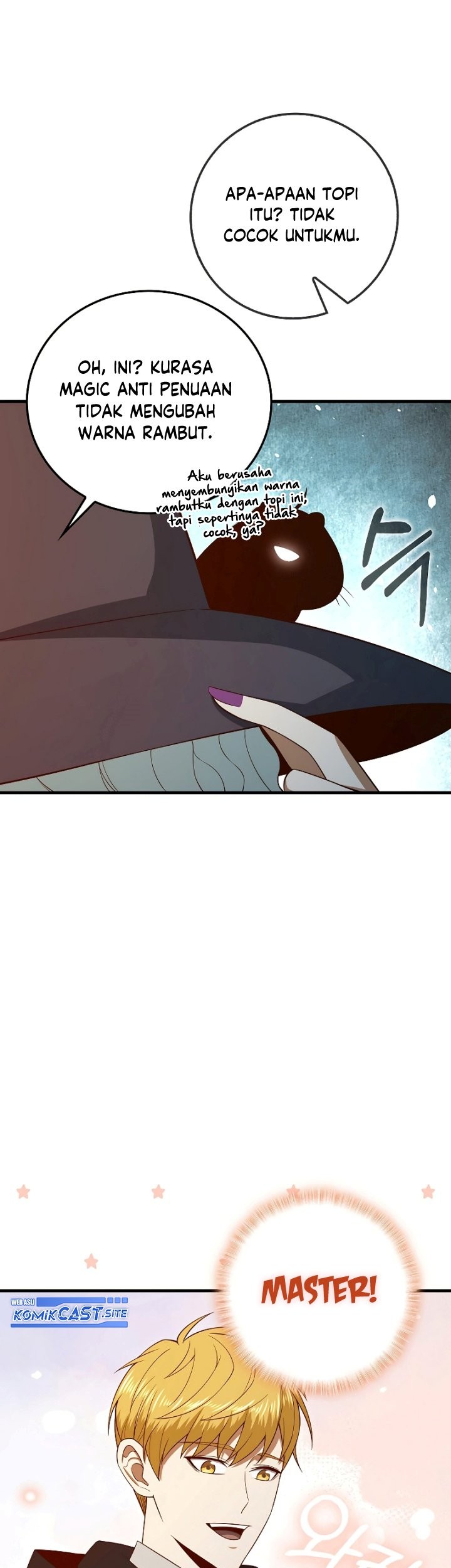 Chapter 94 - halaman 27