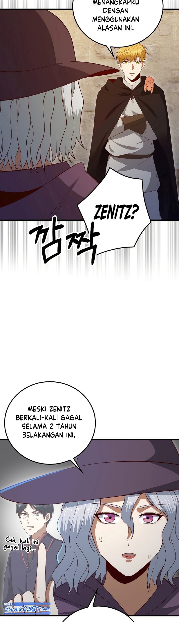 Chapter 94 - halaman 41
