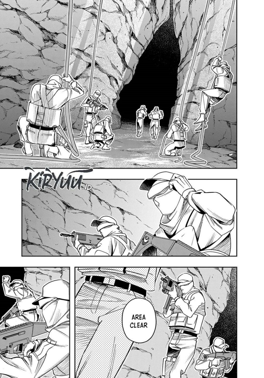 Chapter 41 - halaman 18