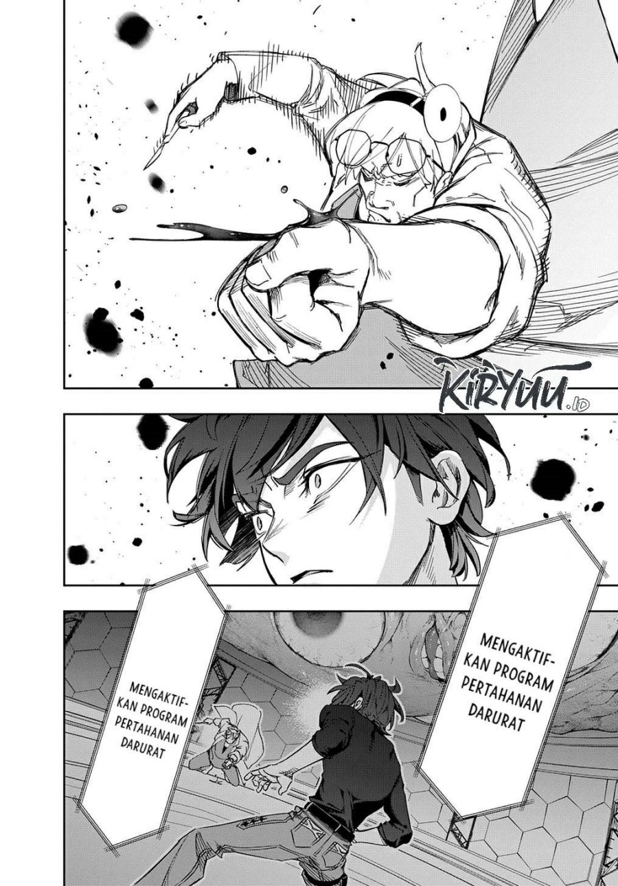 Chapter 41 - halaman 10