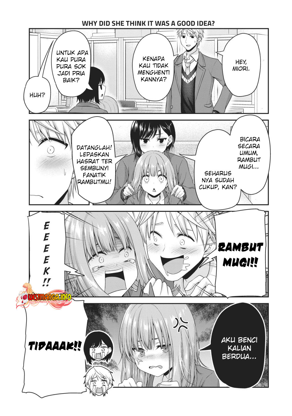 Chapter 139 - halaman 8
