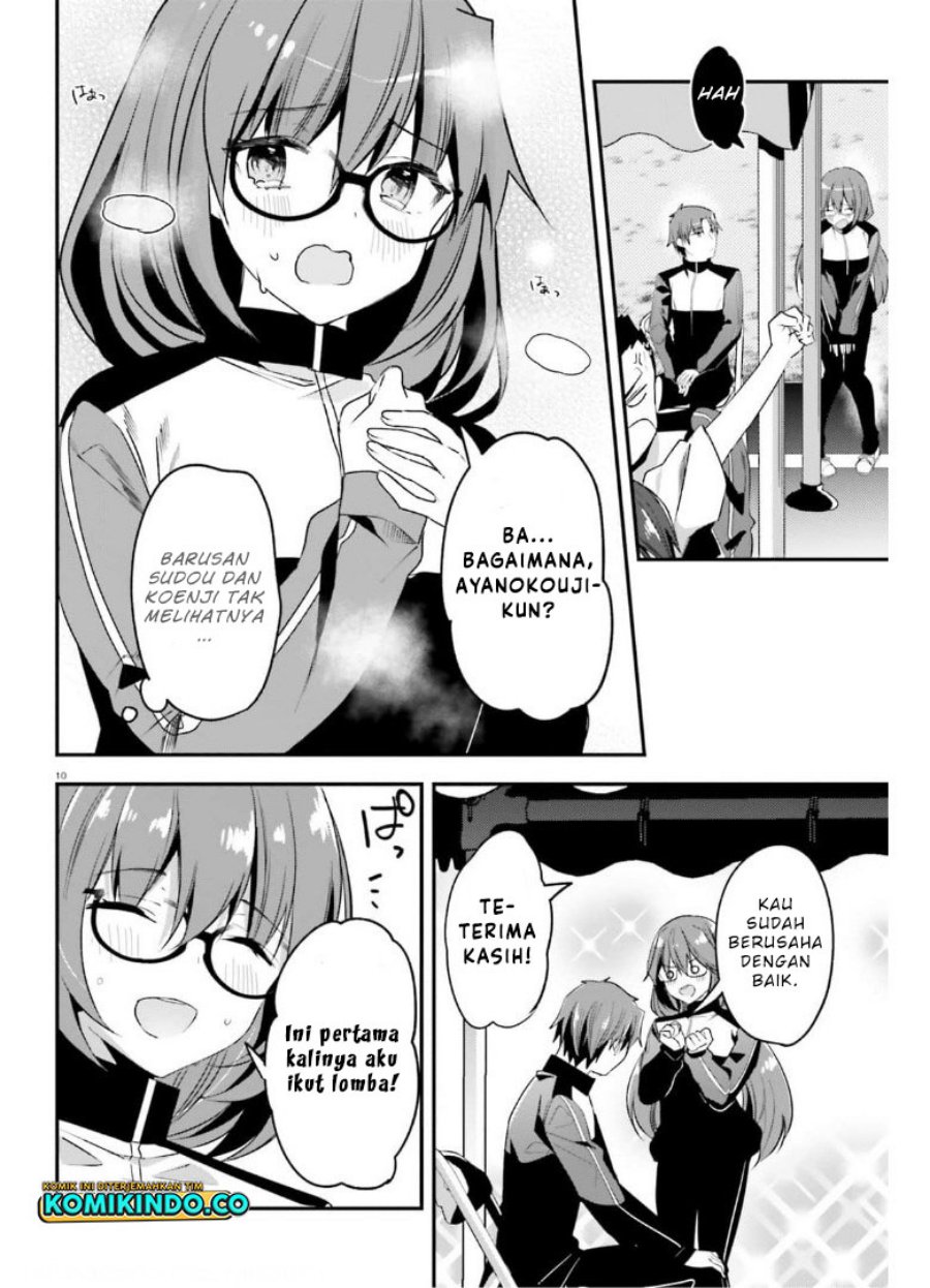 Chapter 64 - halaman 12