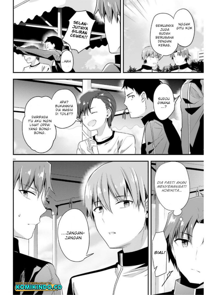 Chapter 64 - halaman 6