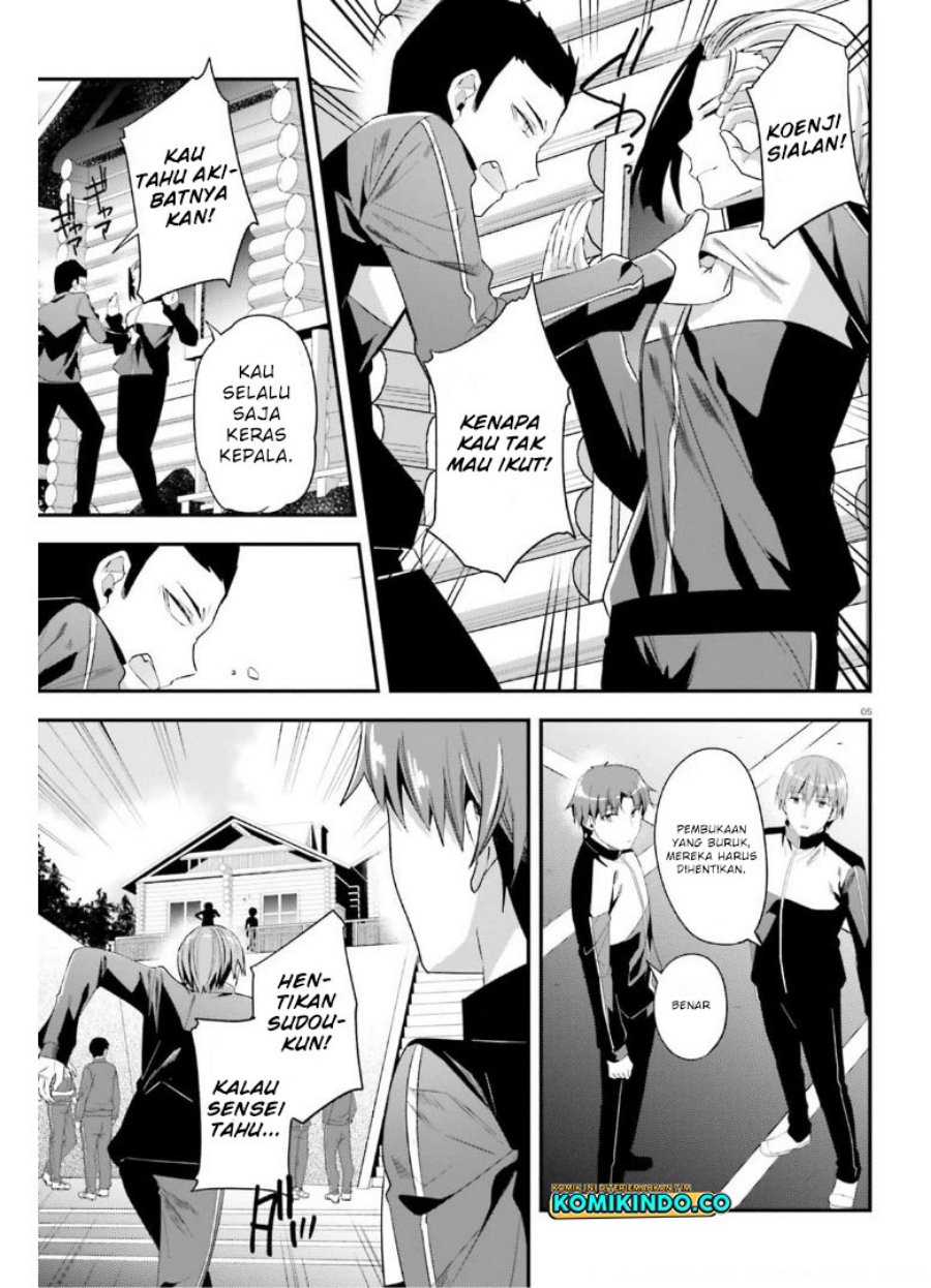 Chapter 64 - halaman 7