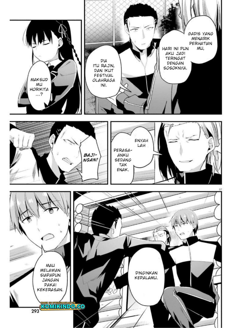 Chapter 64 - halaman 9